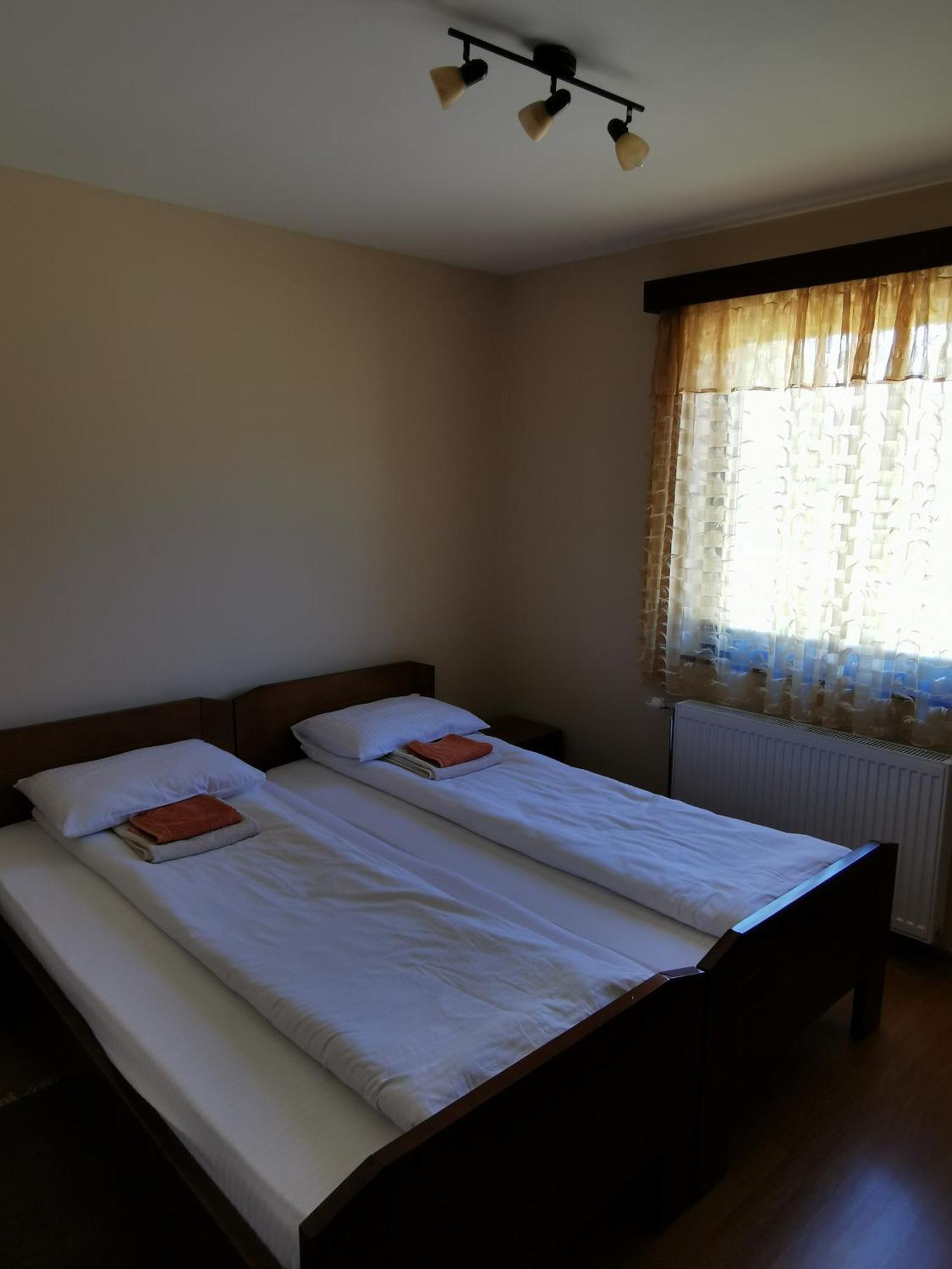 Apartmani Suncani Breg Tara Mitrovac Quarto foto