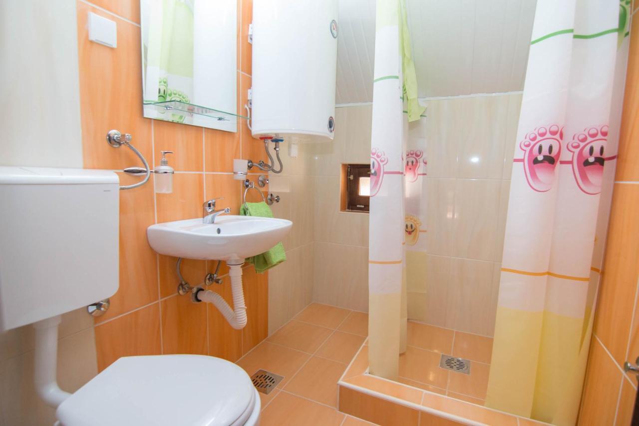 Apartmani Suncani Breg Tara Mitrovac Exterior foto